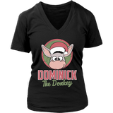 Dominick The Donkey Shirt