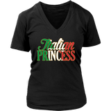 Italian Princess Shirt