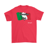 Liberation Day Shirt