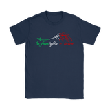 Italian Family is Everything Shirt