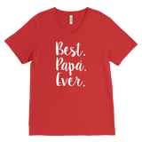 Best Papá  Ever Shirt