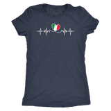 Italian Lifeline Shirt