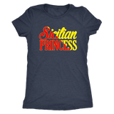 Sicilian Princess Shirt