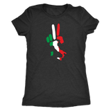 Italian Peace (Small Print) Shirt