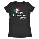 Happy Liberation Day Shirt