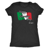 Happy Liberation Day II Shirt