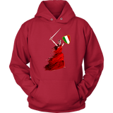 Italian Woman Warrior Shirt