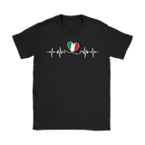Italian Lifeline Shirt