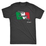 Happy Liberation Day II Shirt