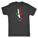 Italian Peace (Small Print) Shirt