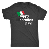 Happy Liberation Day Shirt