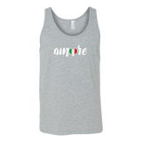 Amore Canvas Women's Tank