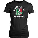 Italian Childhood Shirt