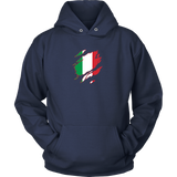 Italian in Me Shirt