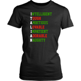 Italian Meaning Shirt