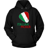 Italian Picker Shirt