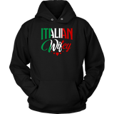 Italian Wifey Shirt