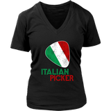 Italian Picker Shirt