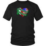 Italian By Blood Shirt