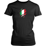 Italian in Me Shirt