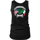 Italian My Nation My Heritage Shirt