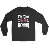 Cool Nonna Shirt