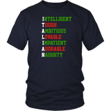 Italian Meaning Shirt