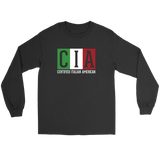 Certified Italian American Shirt