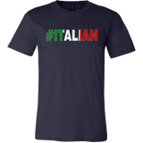 Hashtag Italian Shirt