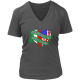 Italian By Blood Shirt