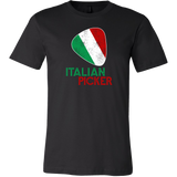 Italian Picker Shirt