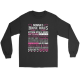 Nonna's House Rules Shirt