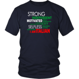 I am Italian Shirt