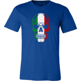 Italian Skull Shirt