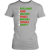 Italian Meaning Shirt