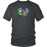 Italian By Blood Shirt