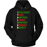 Italian Meaning Shirt