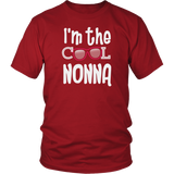 Cool Nonna Shirt