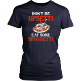 Eat Some Spaghetti Shirt