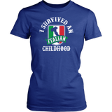 Italian Childhood Shirt
