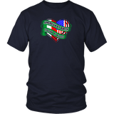 Italian By Blood Shirt