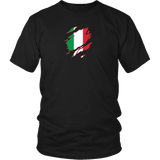 Italian in Me Shirt