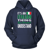 Italian Thing Shirt