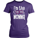 Cool Nonna Shirt