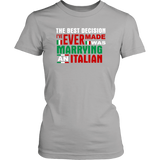 Marrying an Italian II Shirt