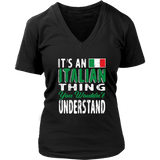 Italian Thing Shirt