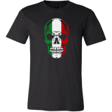 Italian Skull Shirt