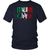 Italian Wifey Shirt