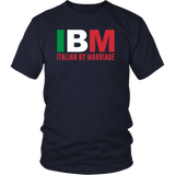 Italian By Marriage Shirt