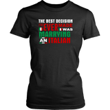 Marrying an Italian II Shirt